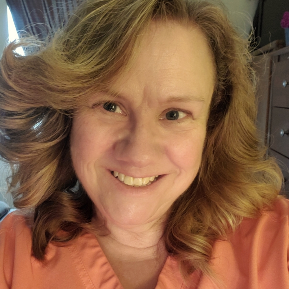 Meet your Posher, Lori